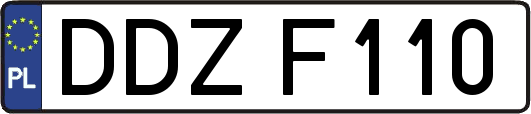 DDZF110
