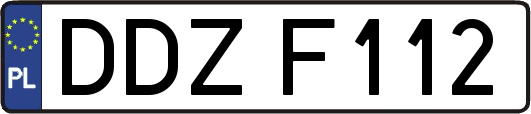 DDZF112