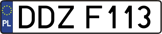 DDZF113