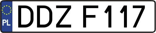 DDZF117