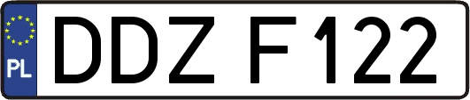 DDZF122