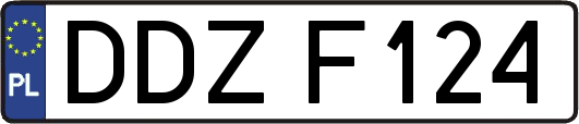 DDZF124