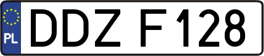 DDZF128