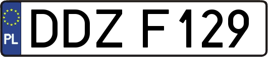 DDZF129