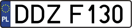 DDZF130