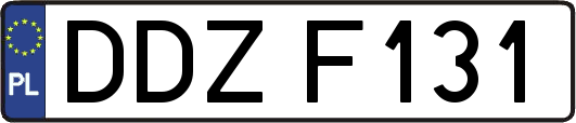 DDZF131