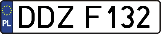 DDZF132