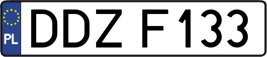 DDZF133