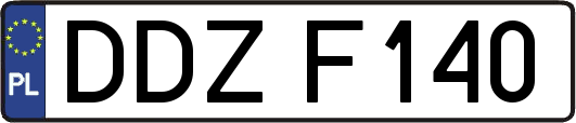 DDZF140