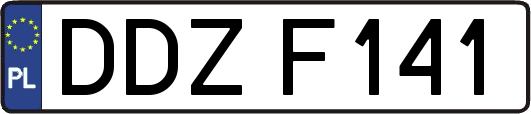 DDZF141