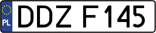 DDZF145