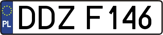DDZF146