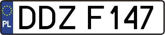 DDZF147