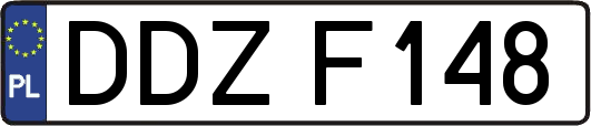 DDZF148