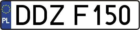 DDZF150