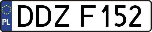 DDZF152