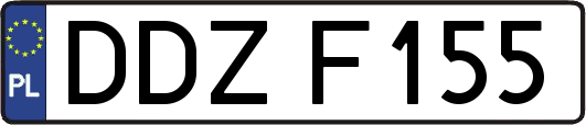 DDZF155