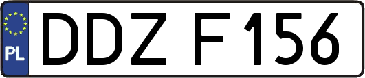 DDZF156