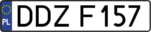 DDZF157
