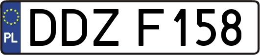 DDZF158