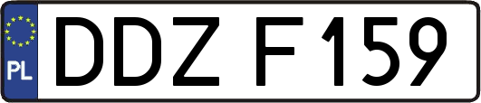 DDZF159