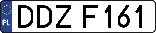 DDZF161