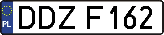 DDZF162