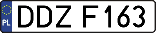 DDZF163