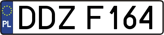 DDZF164