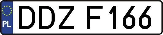DDZF166