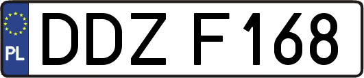 DDZF168