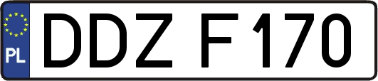 DDZF170