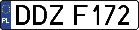 DDZF172