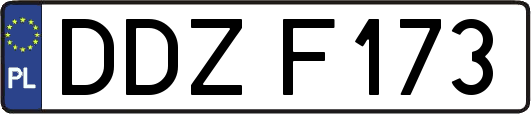DDZF173