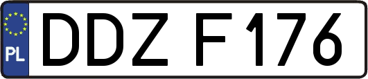 DDZF176
