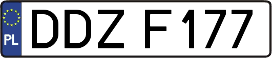 DDZF177