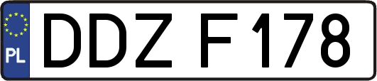 DDZF178