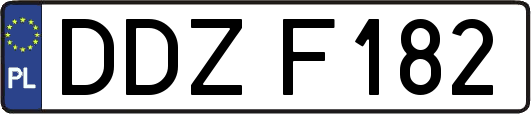 DDZF182