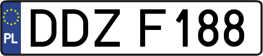 DDZF188