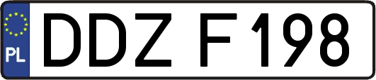 DDZF198