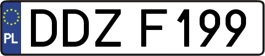 DDZF199