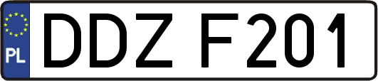 DDZF201