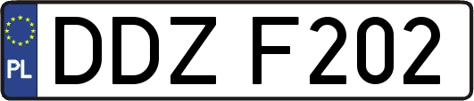 DDZF202
