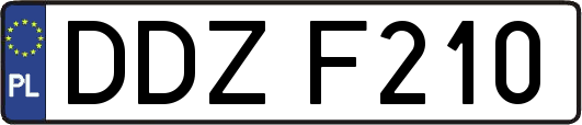 DDZF210