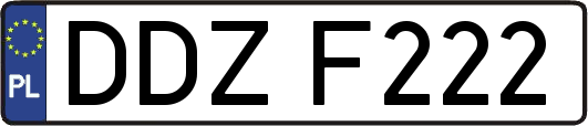 DDZF222