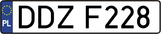 DDZF228
