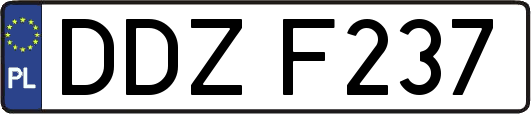 DDZF237