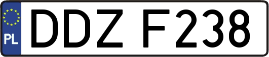 DDZF238