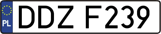 DDZF239