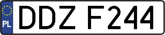 DDZF244